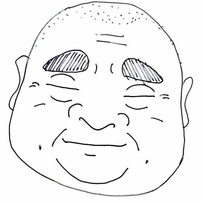 似顔のtwitterイラスト検索結果 似顔のtwitterイラスト検索結果