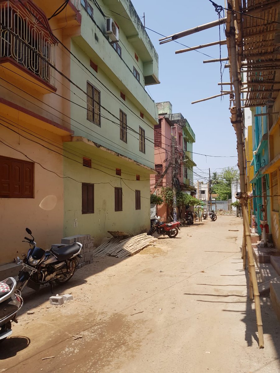 SE(RWS&S)Division,Jajpur tweet media