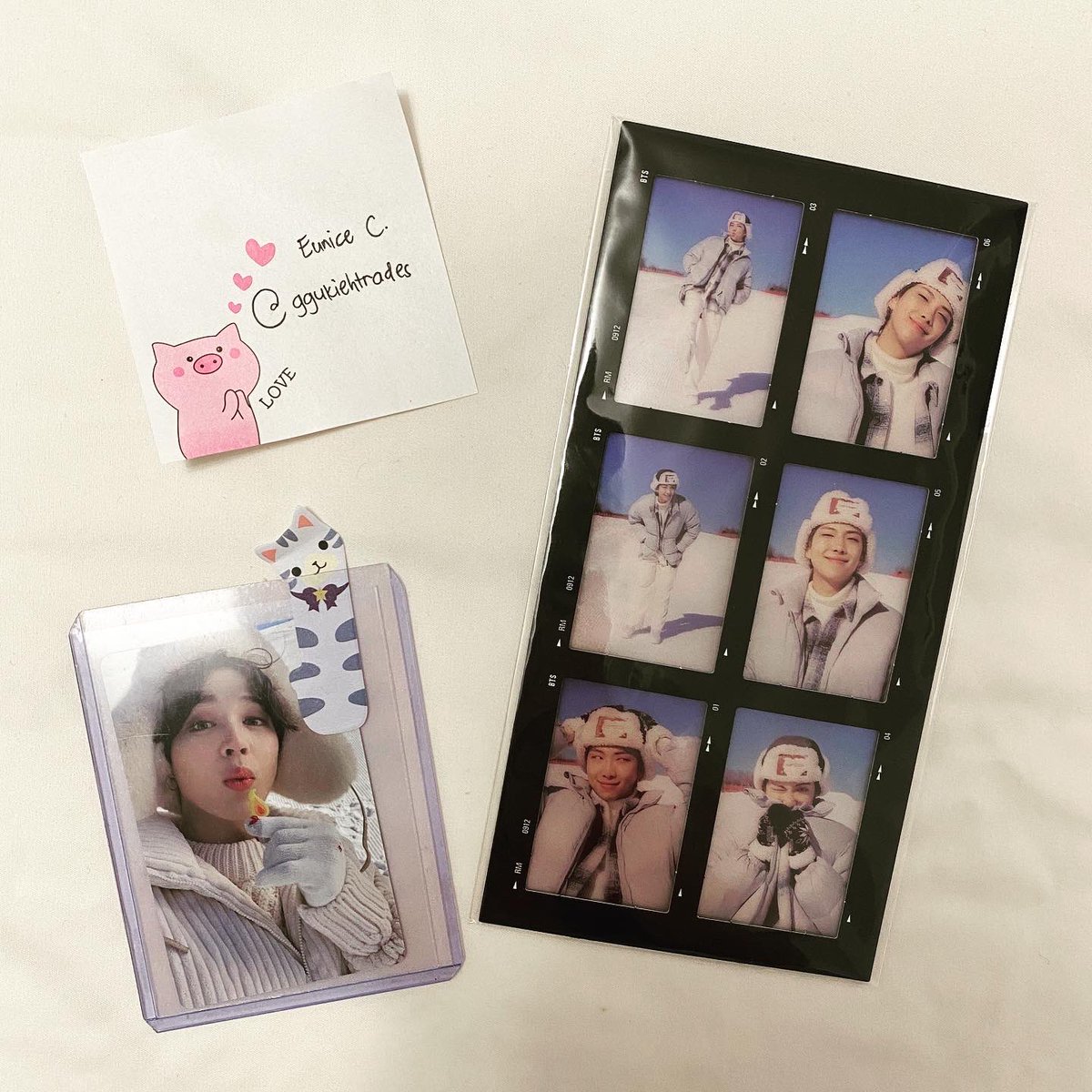 𝘦𝘶𝘯. 🍓🐰 tweet media