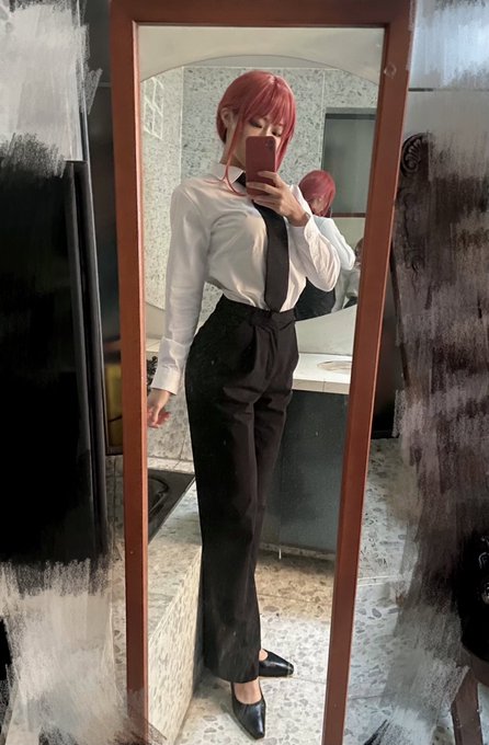 Twitterのコスプレ画像41