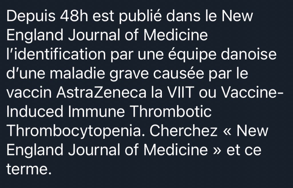 idrissaberkane's tweet photo. Pour des raisons que vous devinerez je suis obligé de faire une capture d’écran pour vous transmettre cette information capitale. https://t.co/oHXqutIs3A https://t.co/qMdr956kh6
