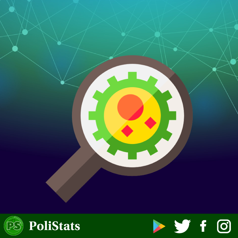 polistatsapp's tweet photo. How Legislatures Influence Nigeria's Healthcare