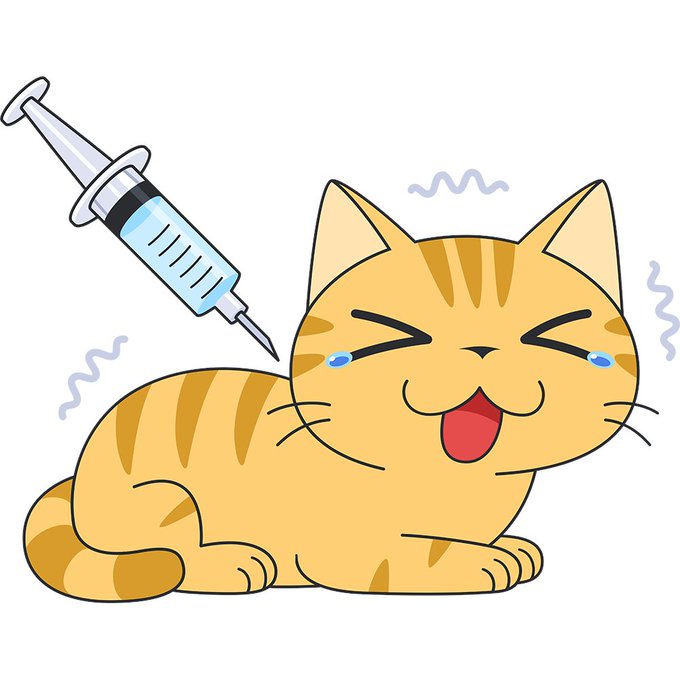 かわいいフリー素材のtwitterイラスト検索結果