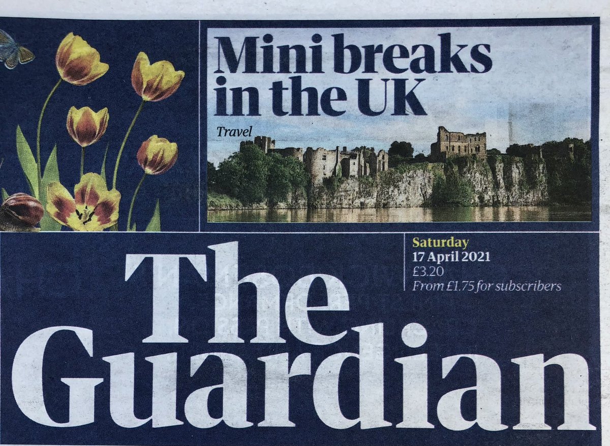 The Secret Walled Garden (@secret_wales) on Twitter photo We are featured in today’s <a href="/guardian/">The Guardian</a> find us in the travel section. #minibreak #staycation #holiday #travel #monmouth We are featured in today’s <a href="/guardian/">The Guardian</a> find us in the travel section. #minibreak #staycation #holiday #travel #monmouth