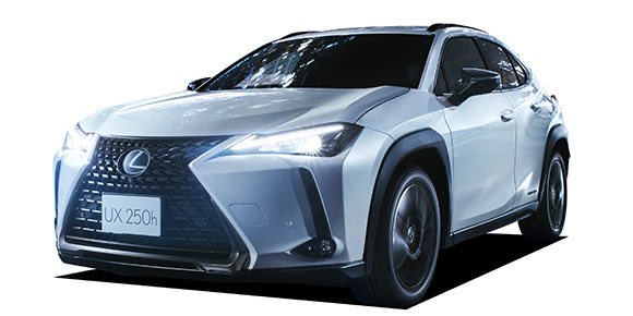 キノさん 顧客紹介でレクサスuxの購入に立ち合い 値引きをそもそもしてもらうつもりもない レクサスの層はこういう世界 Fスポのできるだけリセールが高くなる仕様を買ってほしかったけど Cの特別仕様のアーバンエレガンスとかいうのをお買上げ Lxが