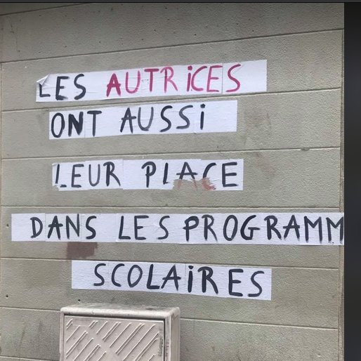 Woke & Books tweet media