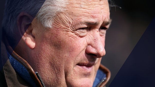     Grade 1s   Cheltenham winners   times Champion Trainer

Happy Birthday, Paul Nicholls! 