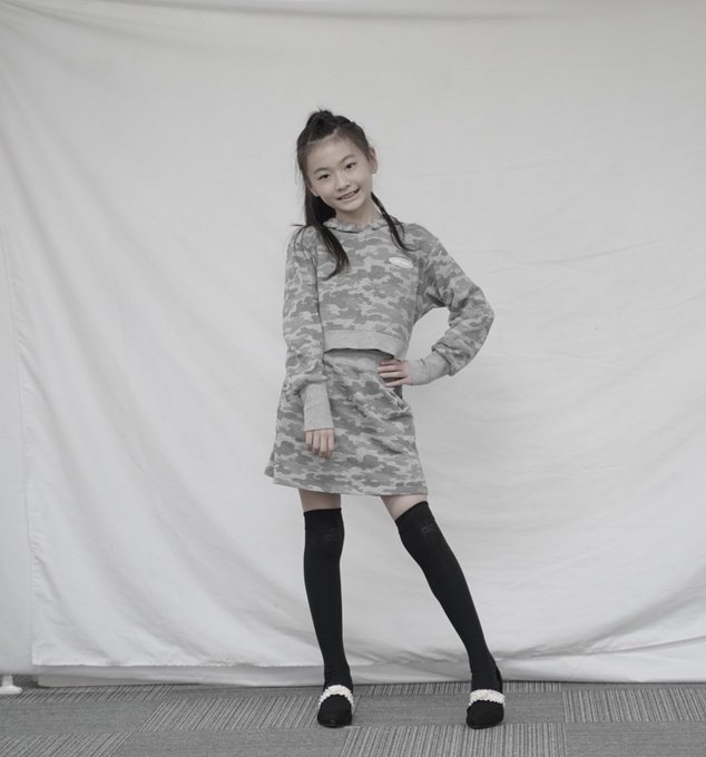 Twitterのコスプレ画像15