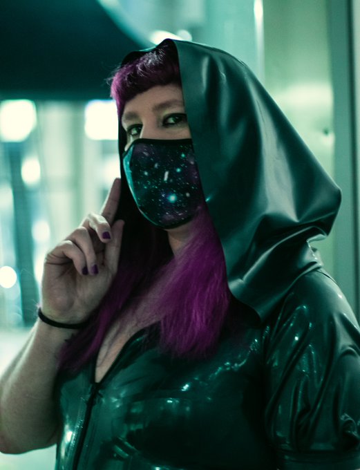 Latex meets Cyberpunk  Dress by @LibidexLtd  #latex #cyberpunk #fetish #kinky #rubberdoll #libidex https://t<a class="tags" target="_blank" title="On Twitter" href="/?out=eyJ0eXAiOiJKV1QiLCJhbGciOiJIUzUxMiJ9.eyJpYXQiOjE3MjUwNTIyNjMsImlzcyI6InR3cG9ybnN0YXJzLmNvbSIsIm5iZiI6MTcyNTA1MjI2MywiZXhwIjoxNzU2NTg4MjYzLCJyZWRpcmVjdF91cmwiOiJodHRwczovL3R3aXR0ZXIuY29tL0xpYmlkZXhMdGQifQ.xNpCQGbFbMiyQtSrIvAYSywtu4rESoNqvFEdSZj7XbM5plL2L9O5hYggjiTs1dhnauQ5aYkbeOMAs9euK6lDTA">@LibidexLtd</a><a href="/tag/latex"class="tags">#latex</a><a href="/tag/fetish"class="tags"><span>#fetish</span></a><a href="/tag/kinky"class="tags"><span>#kinky</span></a><a href="/tag/cyberpunk"class="tags"><span>#cyberpunk</span></a><a href="/tag/rubberdoll"class="tags"><span>#rubberdoll</span></a><a href="/tag/libide"class="tags"><span>#libide</span></a>