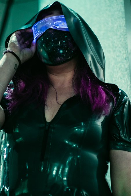 Latex meets Cyberpunk  Dress by @LibidexLtd  #latex #cyberpunk #fetish #kinky #rubberdoll #libidex https://t<a class="tags" target="_blank" title="On Twitter" href="/?out=eyJ0eXAiOiJKV1QiLCJhbGciOiJIUzUxMiJ9.eyJpYXQiOjE3MjUwNTIyNjMsImlzcyI6InR3cG9ybnN0YXJzLmNvbSIsIm5iZiI6MTcyNTA1MjI2MywiZXhwIjoxNzU2NTg4MjYzLCJyZWRpcmVjdF91cmwiOiJodHRwczovL3R3aXR0ZXIuY29tL0xpYmlkZXhMdGQifQ.xNpCQGbFbMiyQtSrIvAYSywtu4rESoNqvFEdSZj7XbM5plL2L9O5hYggjiTs1dhnauQ5aYkbeOMAs9euK6lDTA">@LibidexLtd</a><a href="/tag/latex"class="tags">#latex</a><a href="/tag/fetish"class="tags"><span>#fetish</span></a><a href="/tag/kinky"class="tags"><span>#kinky</span></a><a href="/tag/cyberpunk"class="tags"><span>#cyberpunk</span></a><a href="/tag/rubberdoll"class="tags"><span>#rubberdoll</span></a><a href="/tag/libide"class="tags"><span>#libide</span></a>