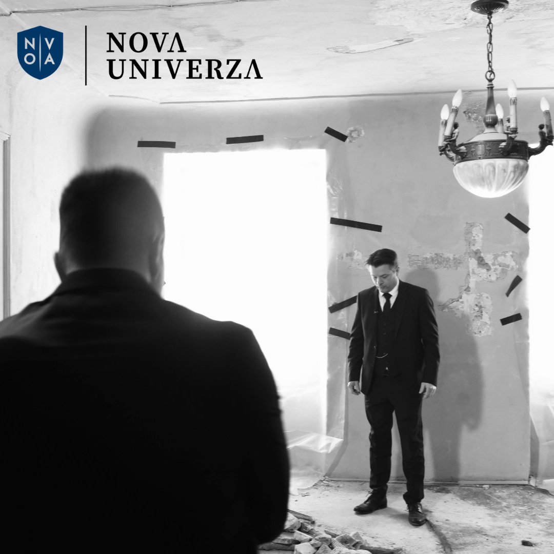 Nova univerza tweet media