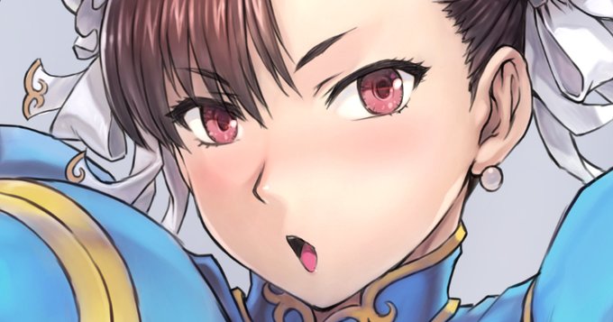 更新しました
4月 「チュンリー」('(ェ)`)ノ
https://t.co/Uk3PE6y8Lx …
https://t.co/yXRDoO6W9F 