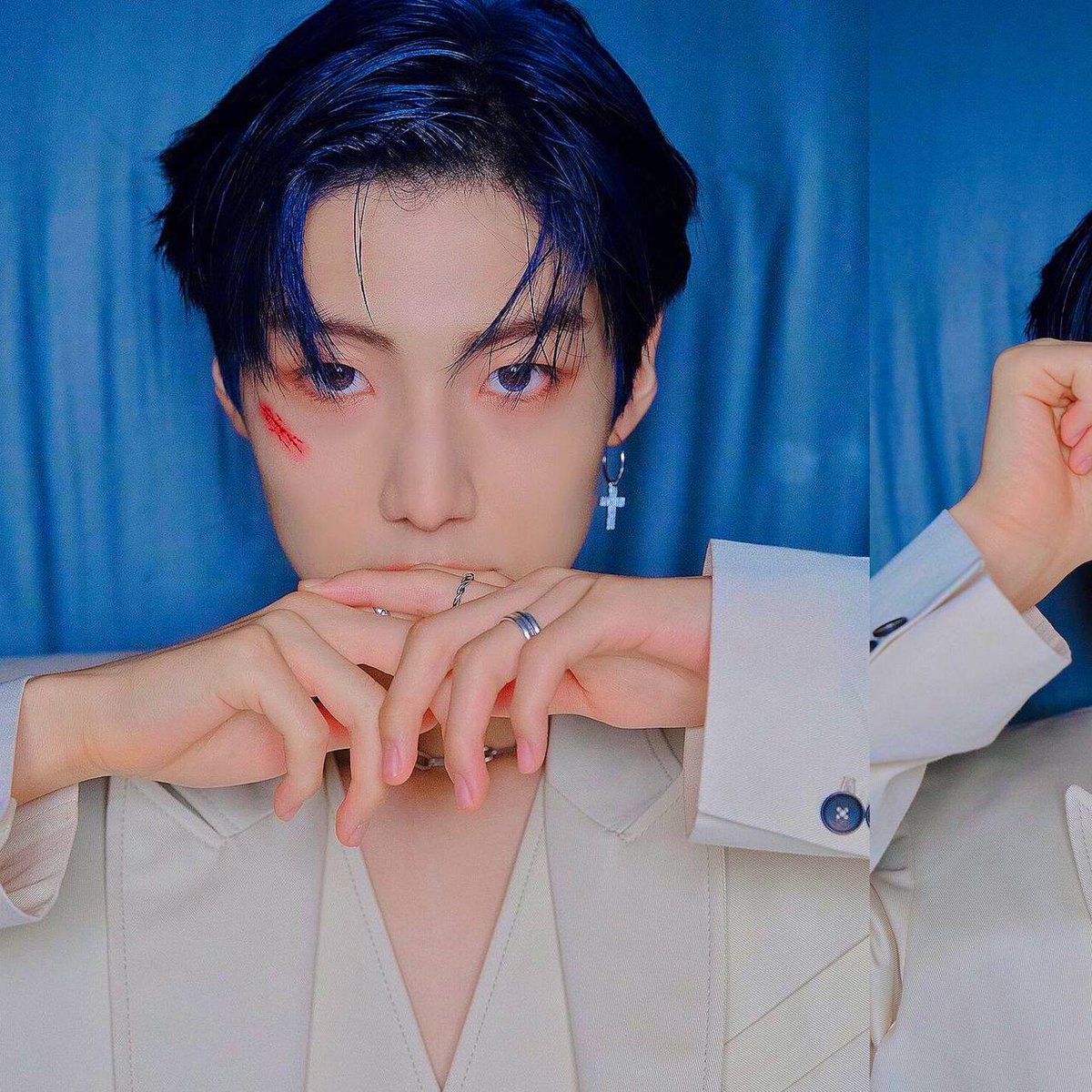 ISULES02's tweet photo.
✶ #이은상 • #NICOLEI 一
≡ APR 17, 2021 ▸ 04:03 PM.
ㅤㅤ ⠀ ⠀#MAGEIAStartingPoint
#AliceMakesUsOne
#MCITYWowMagic
#MAGEIAcadabra
ㅤㅤ ⠀ ⠀ https://t.co/HpgC84qEvu