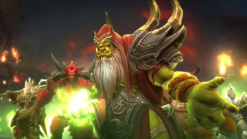 Heroes Of The Storm Christmas 2022 It's Christmas Forever In Heroes Of The Storm