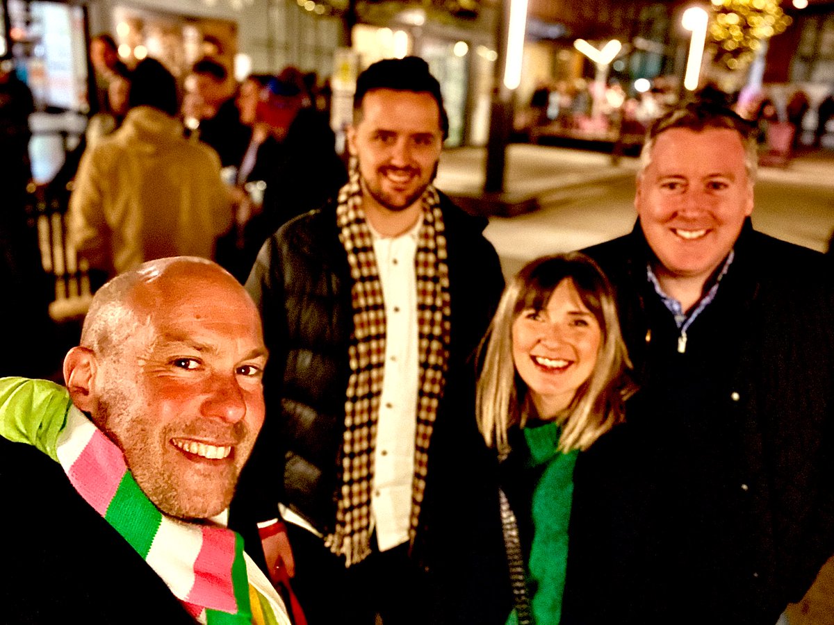 TVsAndyClarke's tweet image. Epic plates of small size @RootBristol bringing my lockdown restaurant drought to an end! First #asparagus of the season too. Great to see @WappingWharfBS1 buzzing in a sensible fashion! Love ya @jesscarter_ @FranBerBad ❤️ #root #rootbristol #bristol #bristolfood #wappingwharf