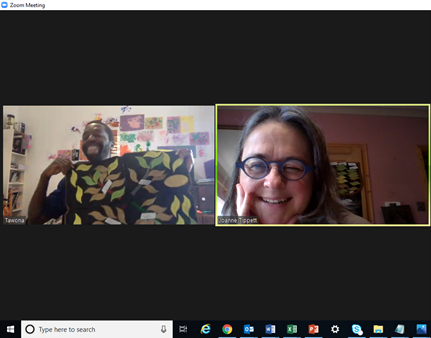 A leaf at a time
Sharing ideas together
Ketso connecting

A challenge for #HaikuPoetryDay - whoever comes up with the best haiku about Ketso before the end of the month will be sent a free #KetsoConnect! Use hashtag #KetsoHaiku