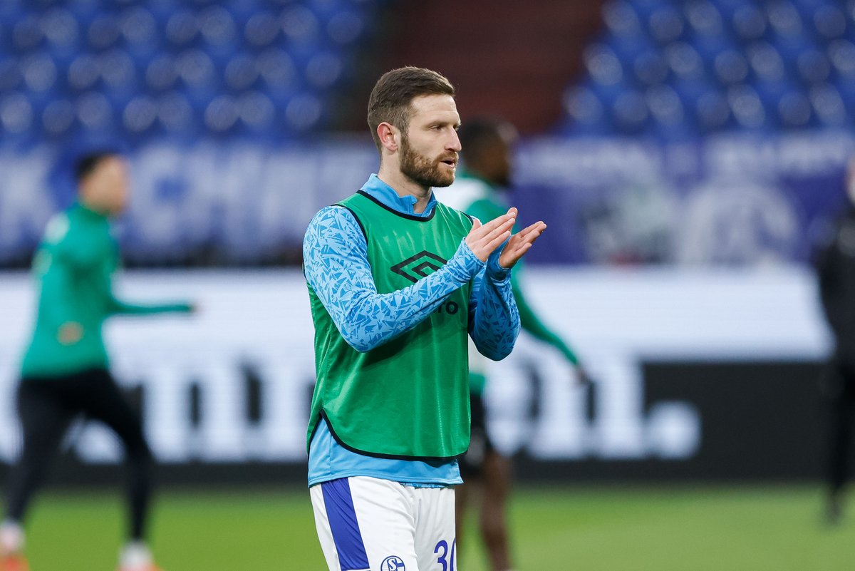 FC Schalke 04 tweet media