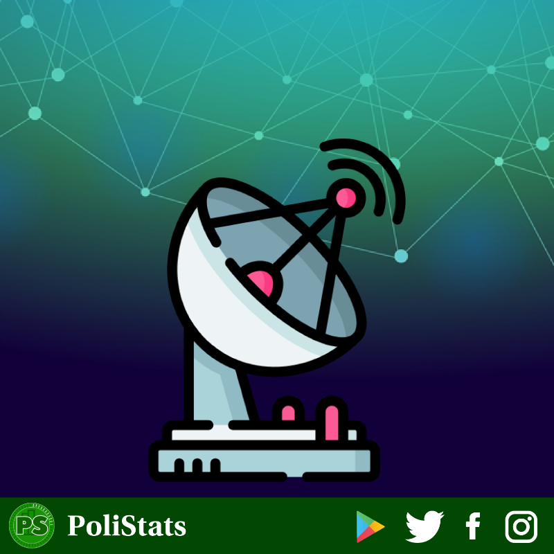 polistatsapp's tweet photo. How The Minister Improves The Tech Sector