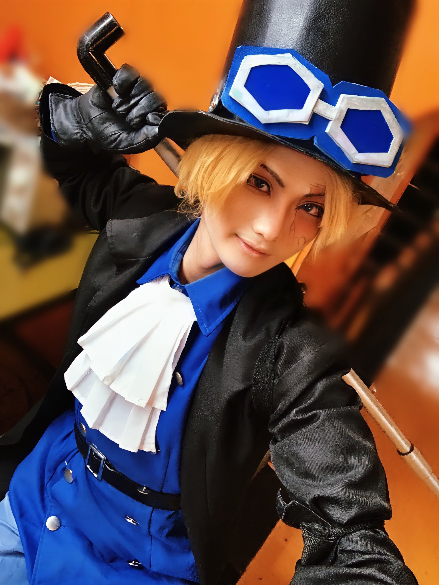 める うめだ店 今日はサボ みてないよな T Co Sgx8jntdum コスプレ Cosplay Onepiece サボ いいねした人全員フォローする T Co Re9q87wwwt Twitter