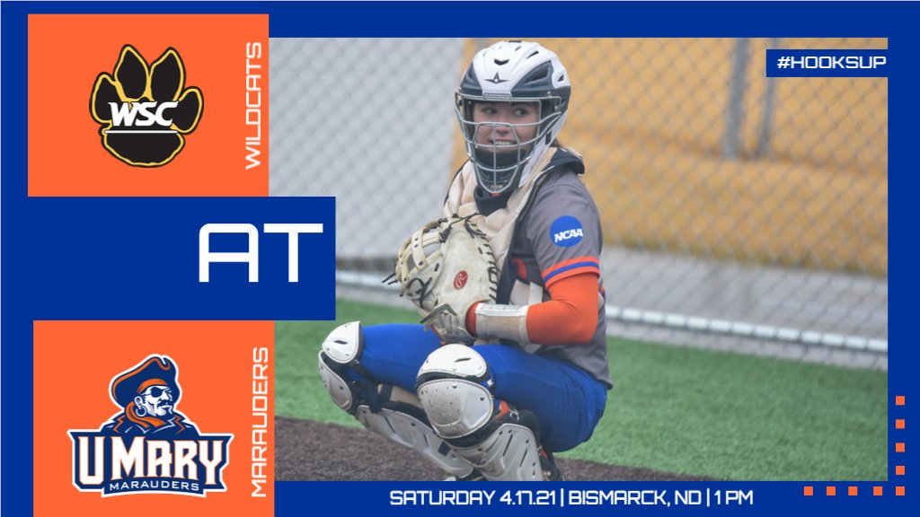 UMary Marauders tweet media
