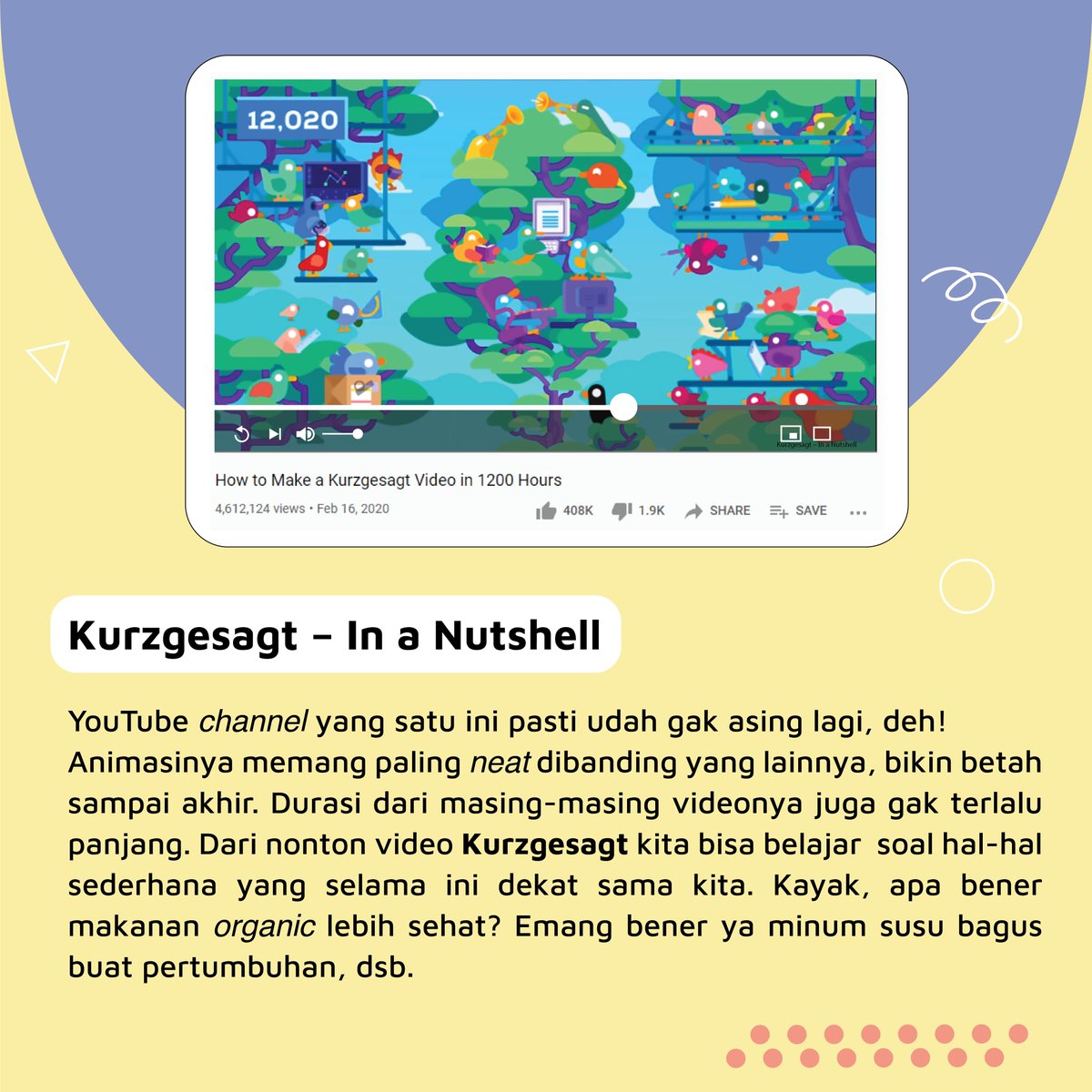 Zenius Education tweet media