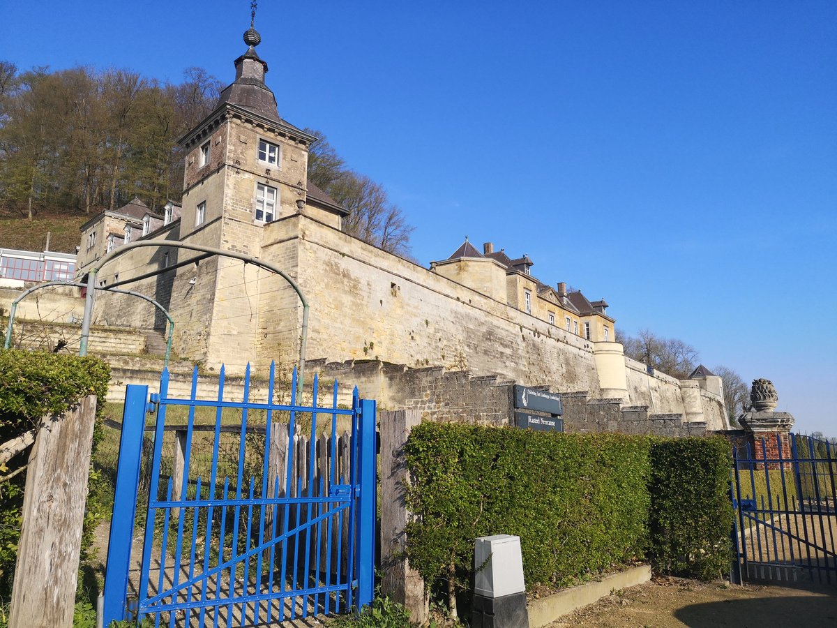 LeoBombayage's tweet photo. #Wandelen #Neercanne https://t.co/5FyiYpPs5d