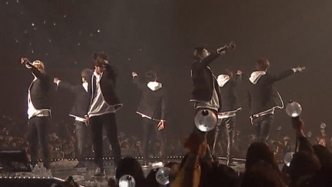 BTS, Born Singer ♡︎