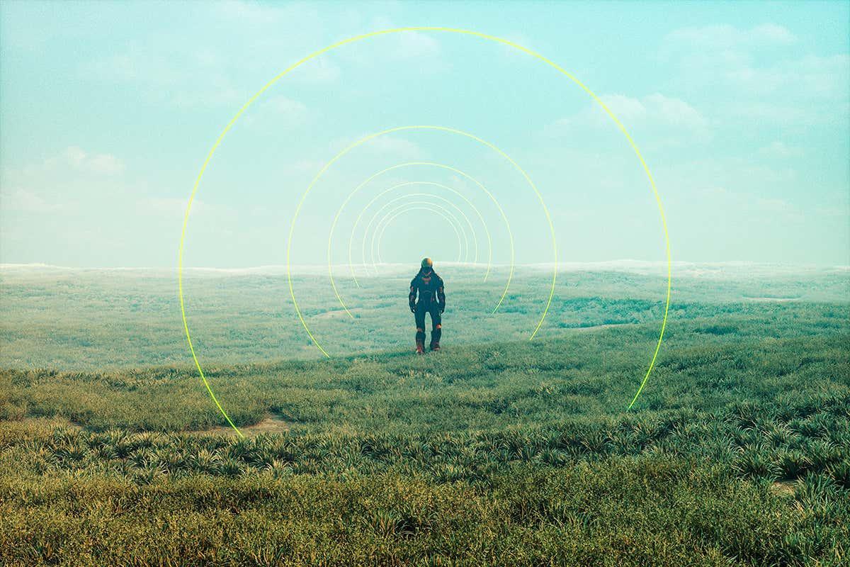 newscientist's tweet image. Why do so many people love android killer Murderbot? bit.ly/3x39teQ