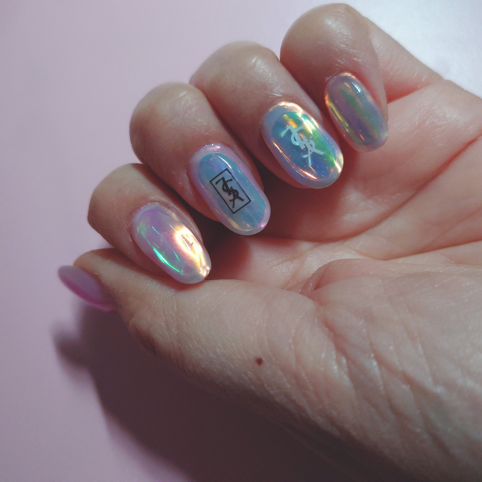 三軒茶屋ネイルサロン Naillevont Twitter