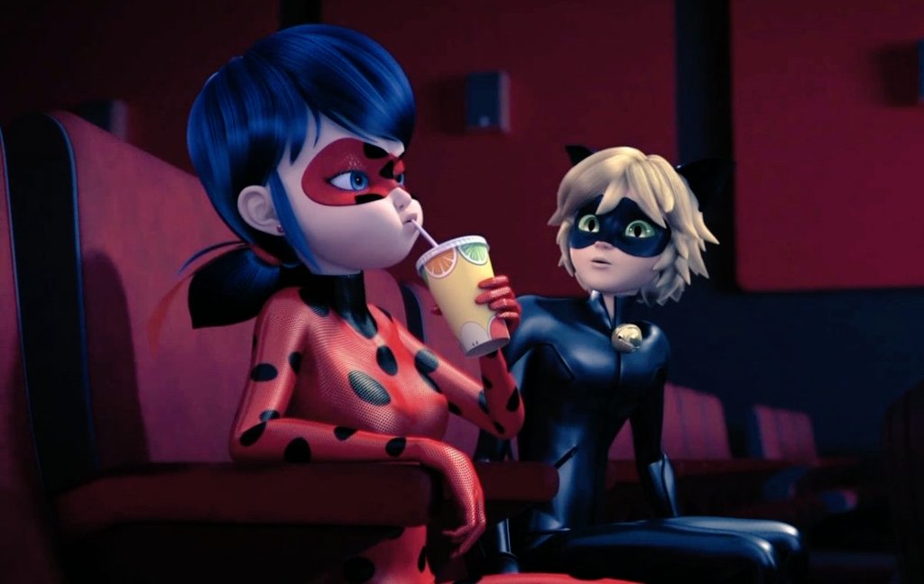 No les pasa que...
✨❤️✨❤️✨❤️✨❤️✨❤️✨❤️✨❤️✨❤️✨❤️¡Ladybug tomando jugo¡✨❤️✨❤️✨❤️✨❤️✨❤️✨❤️✨❤️✨❤️✨❤️