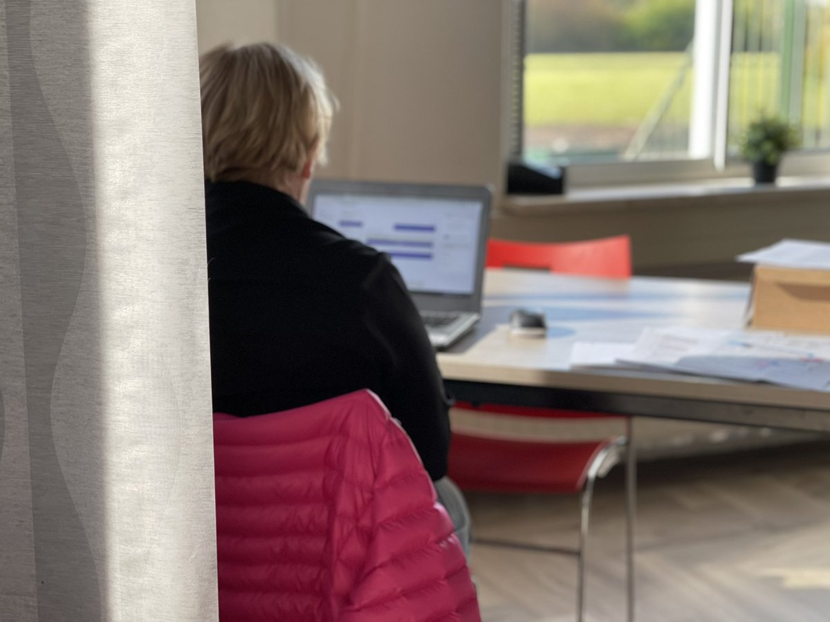 We zitten er klaar voor! De Woonbeurs is begonnen :-)
Welkom op woonbeursdevolgerlanden.nl