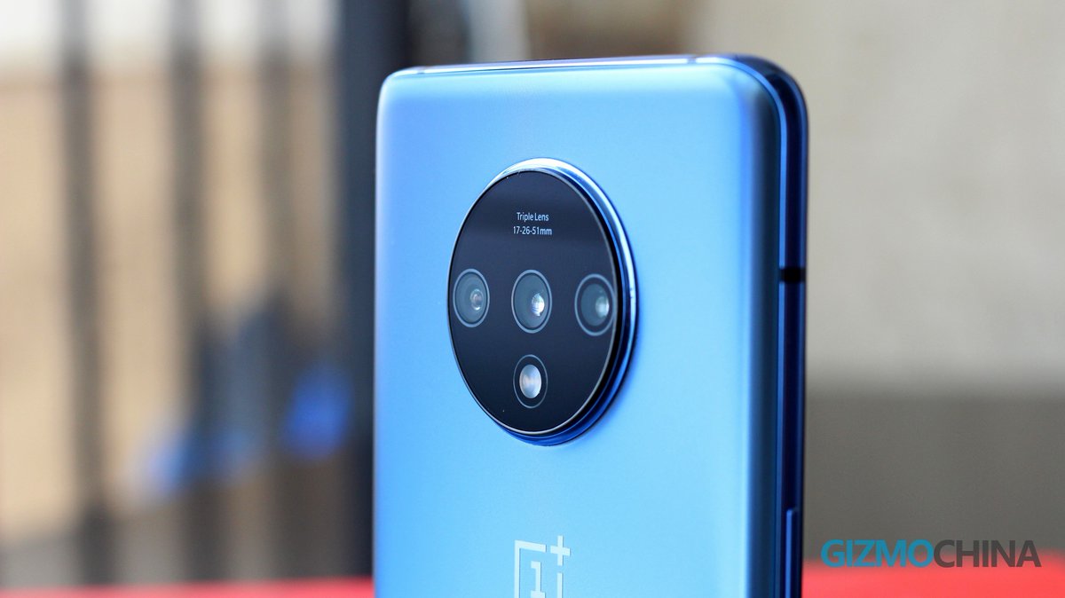 gizmochina's tweet image. OnePlus 7/7 Pro, OnePlus 7T/7T Pro Android 11 update re-released with new camera features

gizmochina.com/2021/04/17/one…

#OnePlus #OxygenOS #OxygenOS11 #Android11 #OnePlus7 #OnePlus7T #OnePlus7Pro #OnePlus7TPro