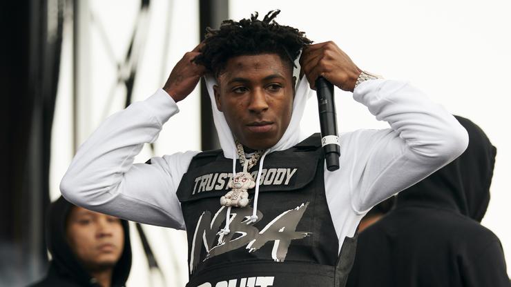 NBA YoungBoy Pleads Not Guilty To Charges, Trial Date Set: Report dlvr.it/RxrwQN via <a href="/ChiRaqLeakerz/">ChiRaqLeakerz ®</a>