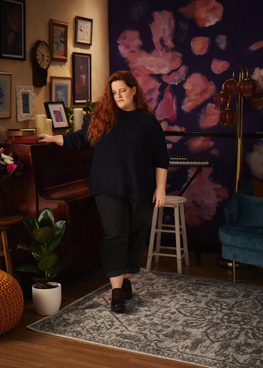 1 week of Wonder 💫 Thank you so much for all of the amazing feedback on it. I’m overwhelmed! What’s your favourite song? 😁 

Hair &amp; Make-up by Katie Coward &amp; 📸 by LSB studios.