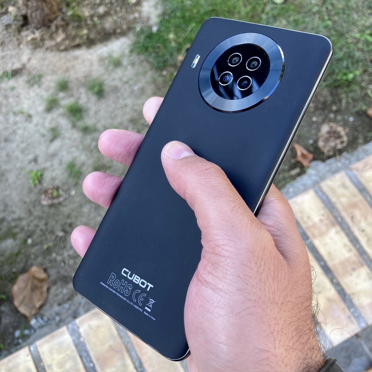 Cubotphone's tweet photo. I feel ____ when holding #CubotNote20Pro in hand.😀
Buy now🛒 https://t.co/Ct0uu4OYOR https://t.co/cIYuCwA7hv