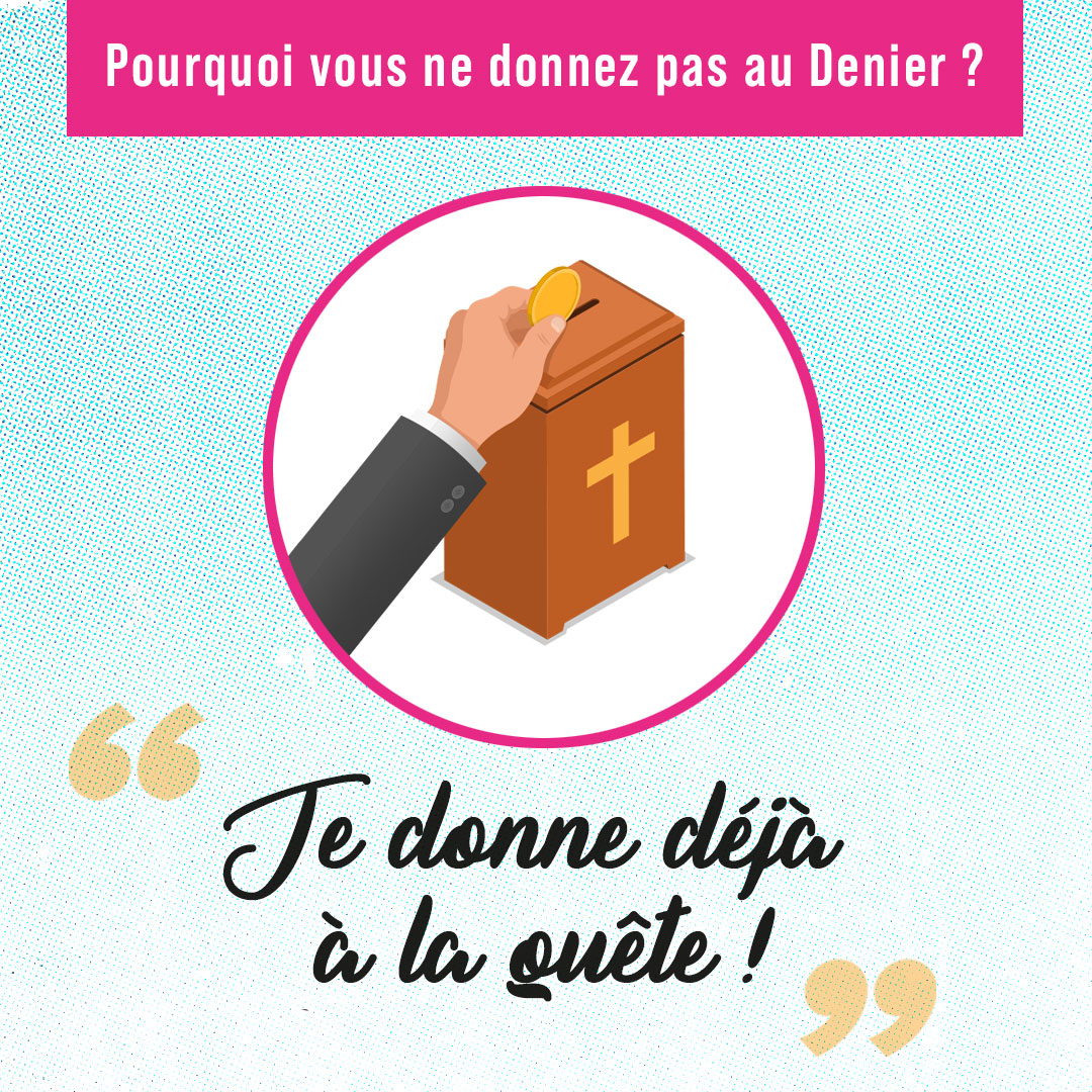 Catholiques du Loiret tweet media