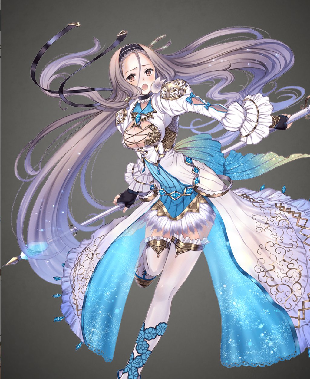 ファントムオブキル ファンキル Character | ファントム オブ キル(ファンキル)公式サイト