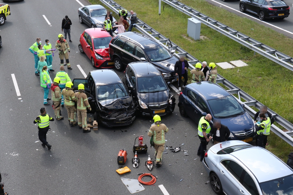 Schiedam/Vlaardingen