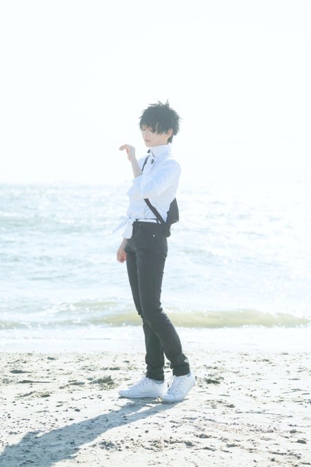 コスプレイヤーるたのTwitter画像14