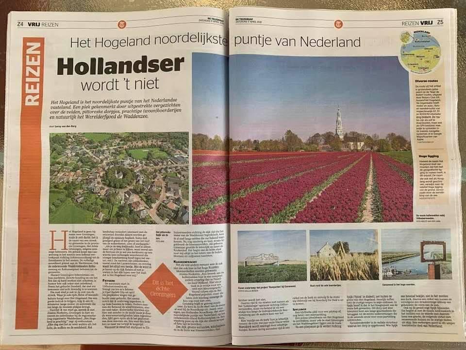 Naar de Bollen (@de_bollen) on Twitter photo 