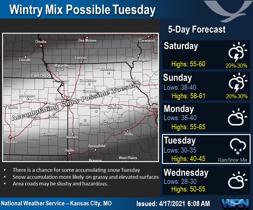 Skyler Lancaster (MO_WX) Twitter