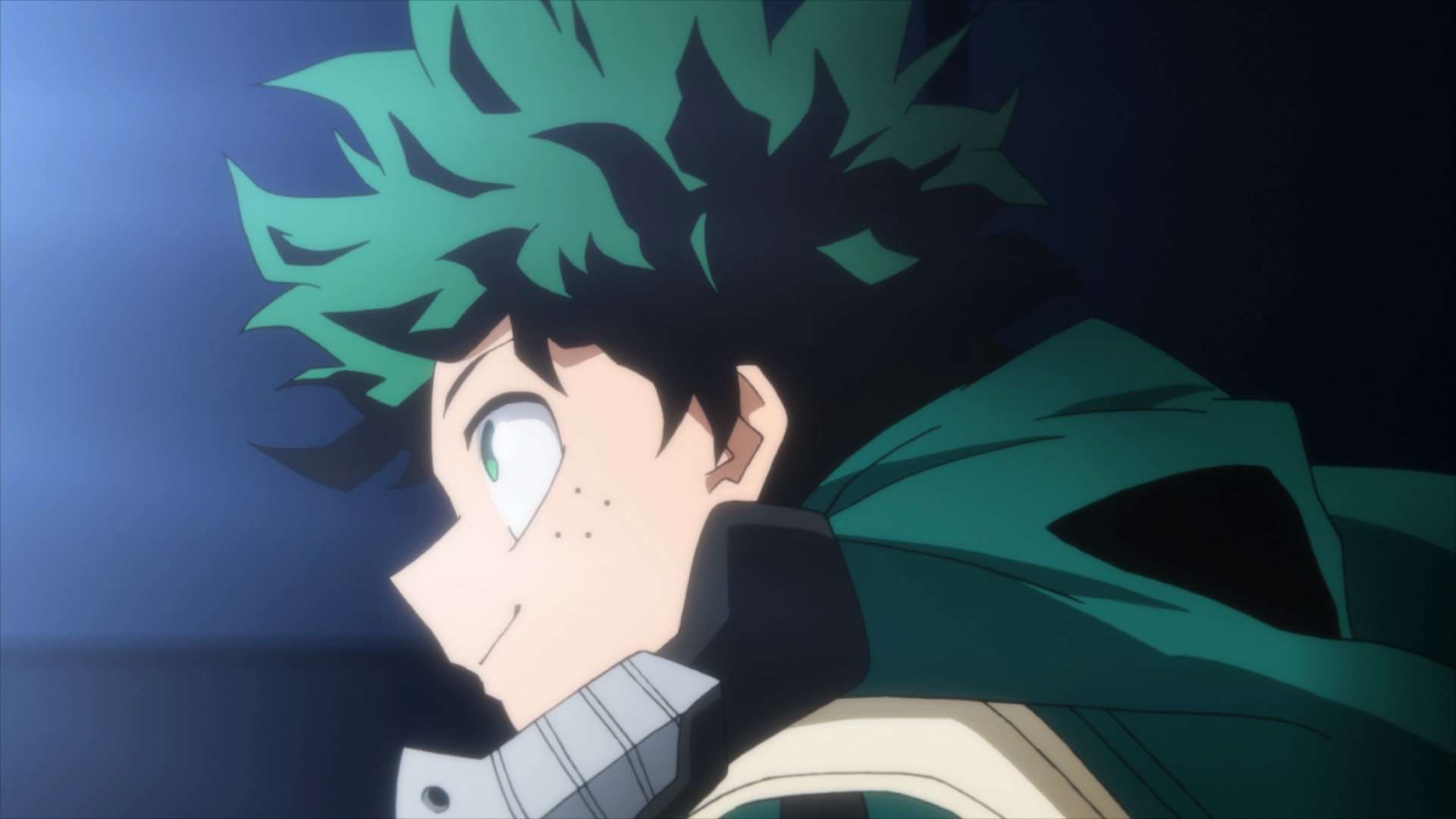 僕のヒーローアカデミア ヒロアカ アニメ公式 只今 ヒロアカ 放送中 僕のヒーローアカデミア 5期opテーマ No 1 Dish 読売テレビ日本テレビ系全国29局ネット ヒロアカ Heroaca A T Co Roqbocbd8z Twitter