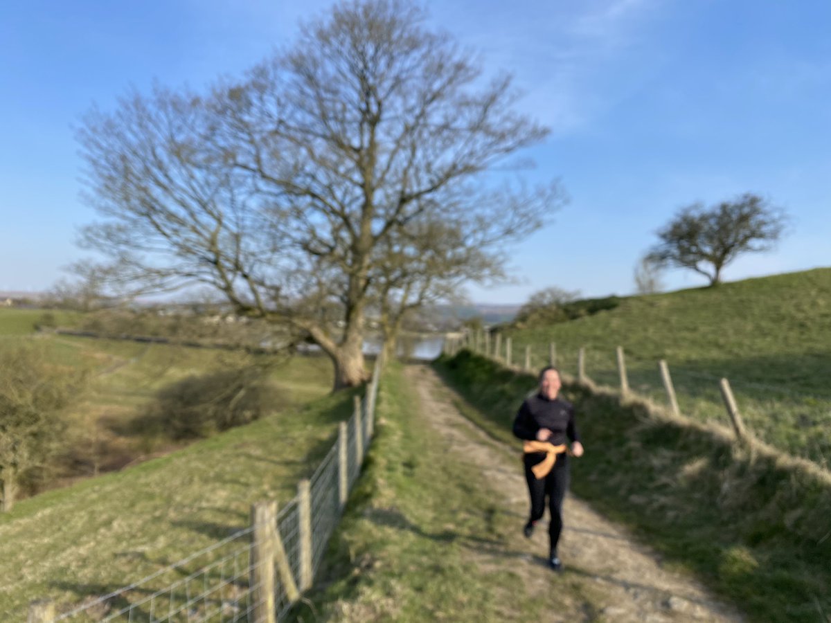ottleyoconnor's tweet photo. 10.3km morning run done & we could have kept on going it was so nice
Haircut next...
Then without any training for the past 3-4 months...we are going to attempt a shopping trip to Cheshire Oaks!!😱
I know I’ll be in your thoughts 🤣🤣🤣🙏
#teacher5aday #exercise #ShoppingHell https://t.co/SOZkv3hMgc
