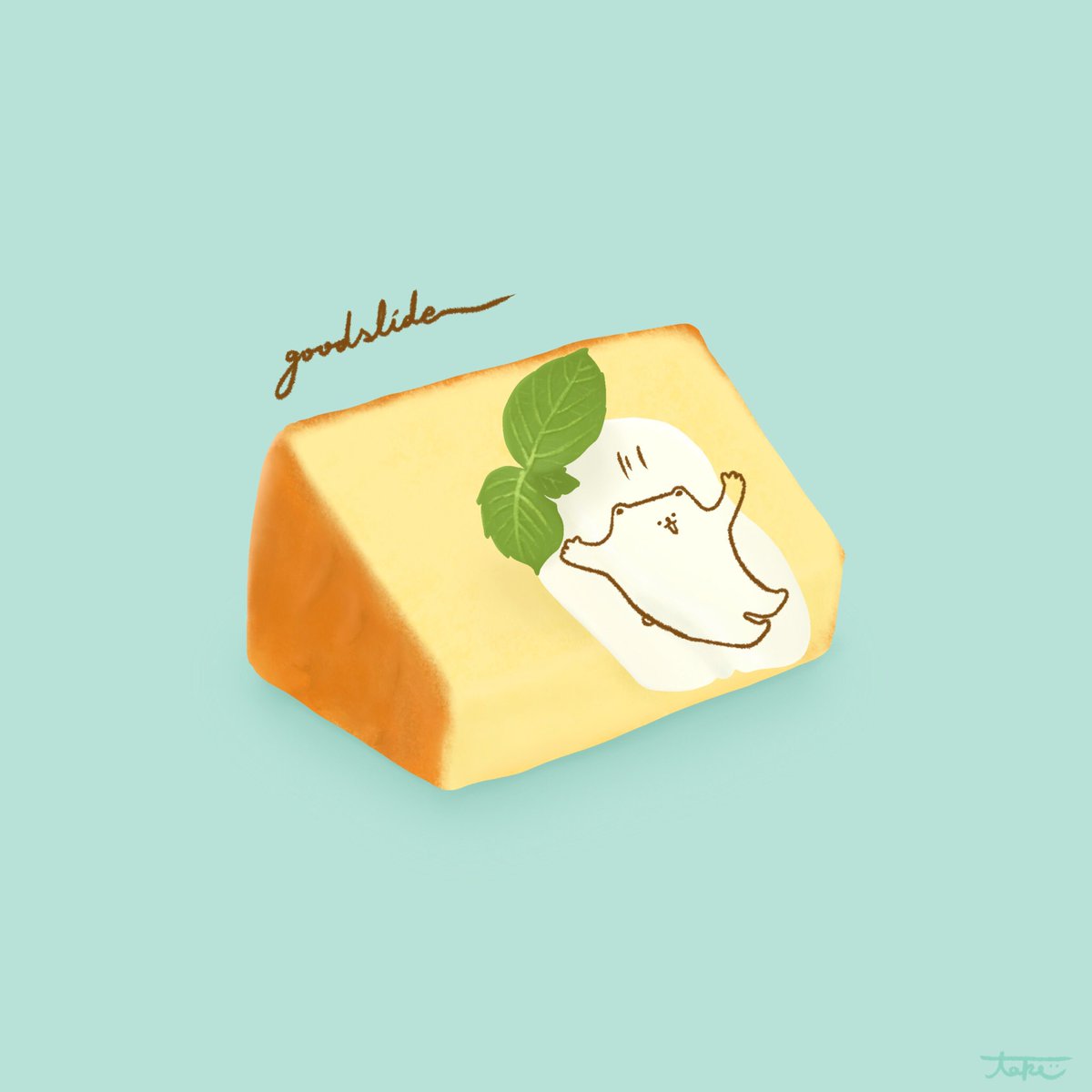 Twoucan シフォンケーキ の注目ツイート イラスト マンガ コスプレ モデル Twoucan シフォンケーキ の注目ツイート イラスト マンガ コスプレ モデル