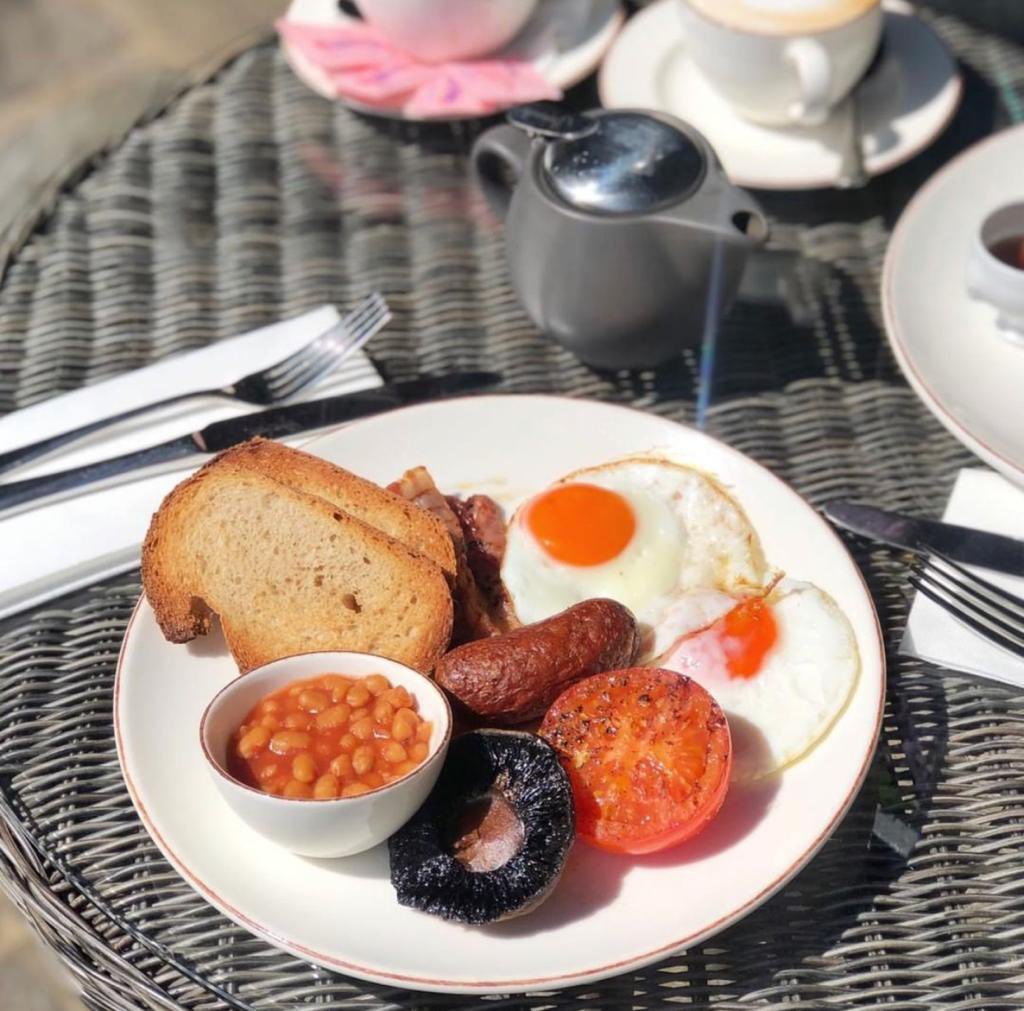 Gordon Ramsay Restaurants tweet media