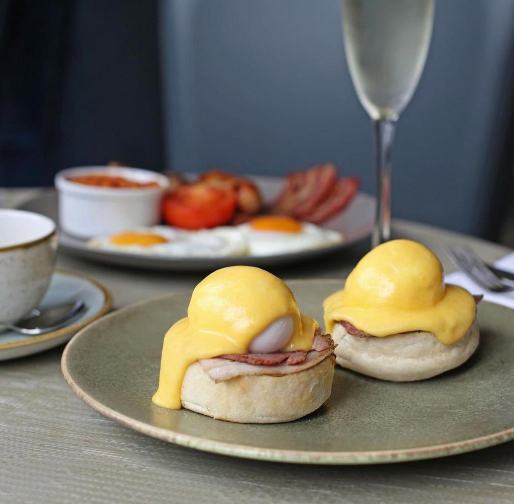 Gordon Ramsay Restaurants tweet media