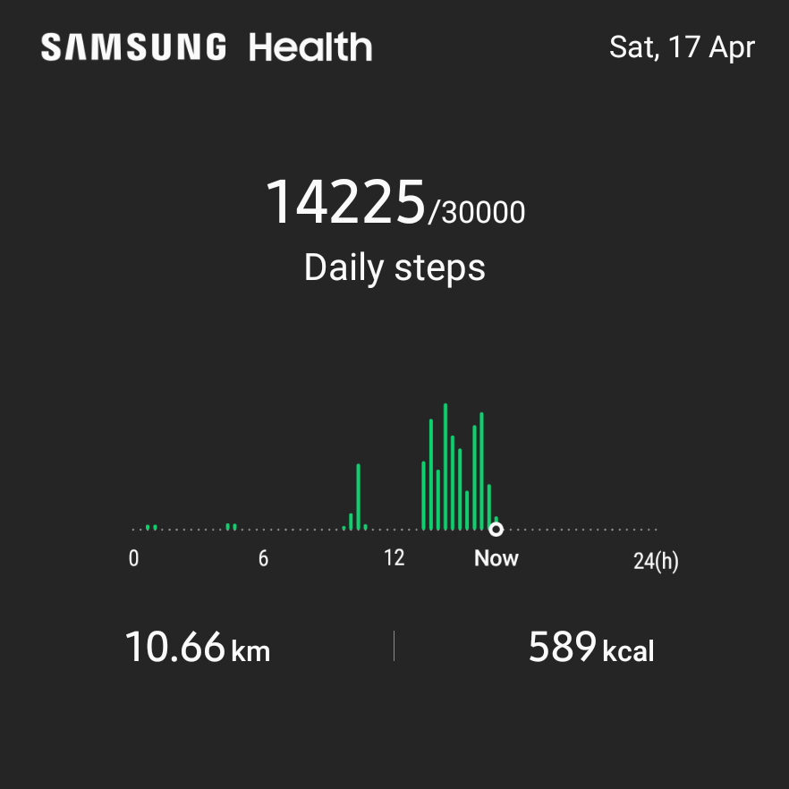 shafiqsunazman's tweet photo. #KitaJagaKita #RakyatJagaRakyat #KitaMintaLima #samsunghealth #samsunghealthchallenge #galaxywatch #GalaxyWatch3 #GalaxyWatchActive #GalaxyWatchActive2 #GalaxyWatchActive3 #samsungnote10 #samsungnote10lite #youtube #youtuber #youtubemusic #youtubechannel #youtuberock https://t.co/ni1yeSt6Mn