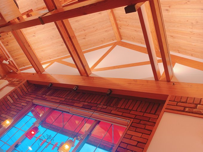 ログハウスのtwitterイラスト検索結果