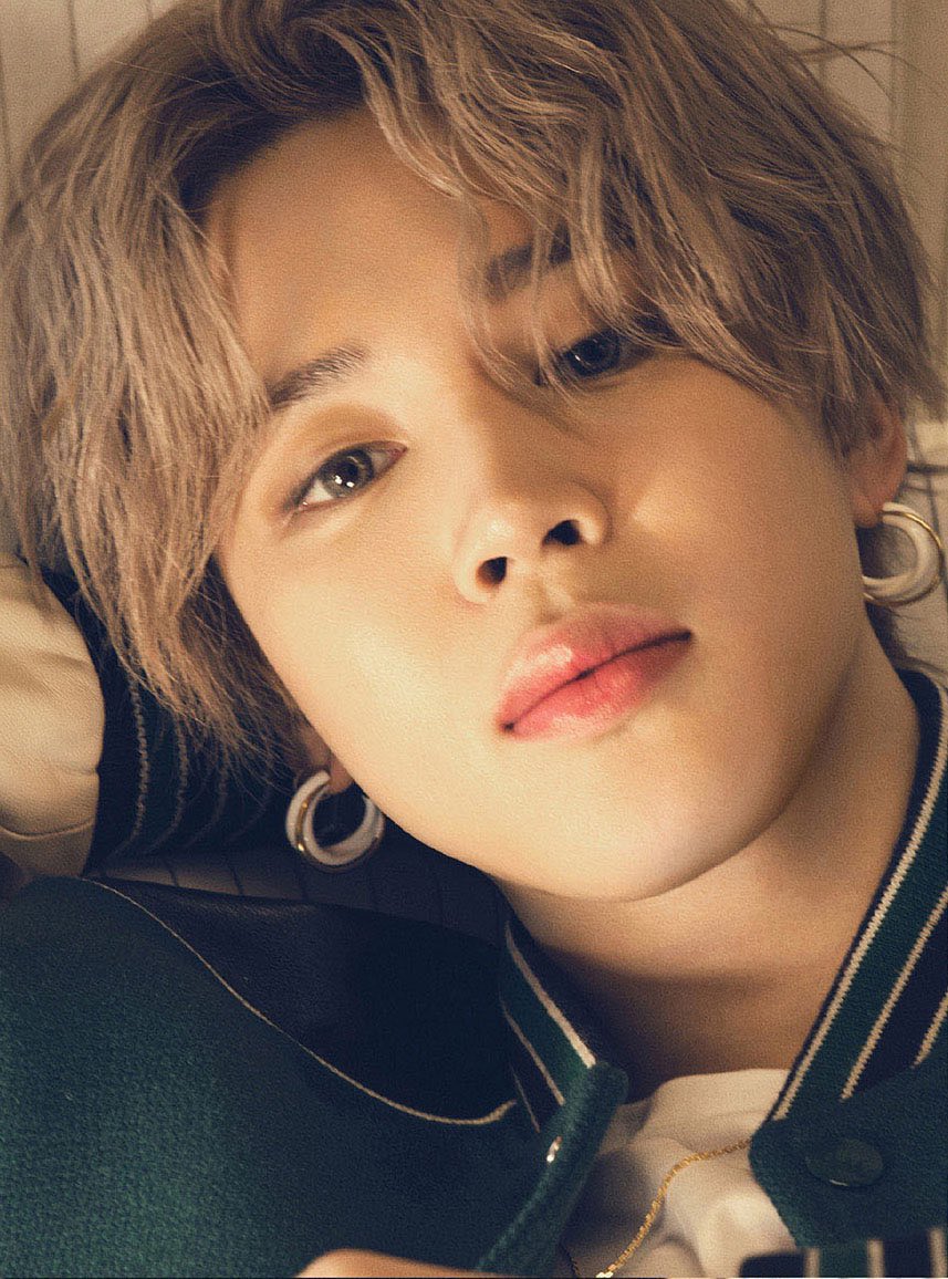 Jimin Global | REST on X: 