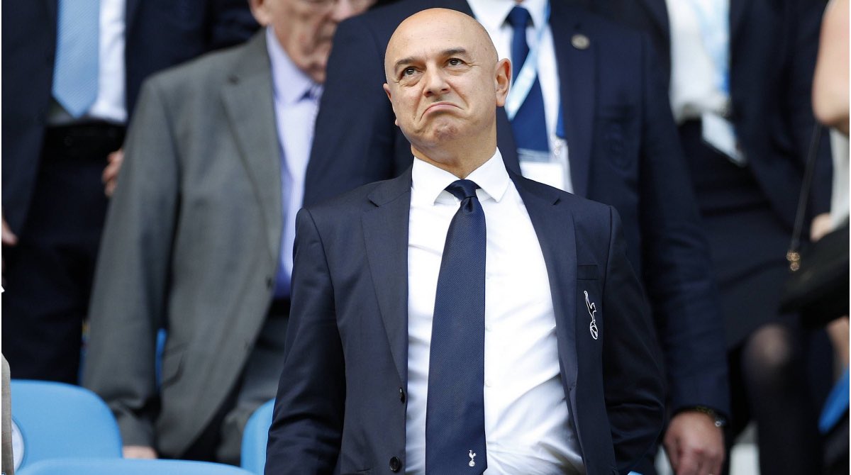 FANS TURN ON LEVY